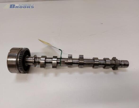 Camshaft RENAULT CAPTUR I (J5_, H5_), RENAULT CLIO IV (BH_)