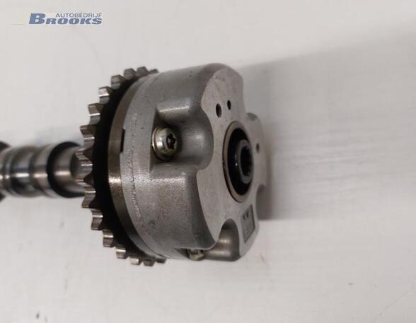 Camshaft AUDI A5 Convertible (8F7)