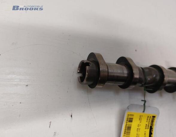 Camshaft AUDI A5 Convertible (8F7)