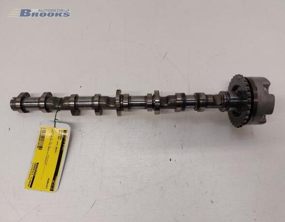 Camshaft AUDI A5 Convertible (8F7)