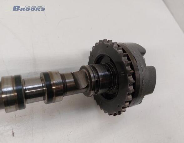 Camshaft AUDI A5 Convertible (8F7)