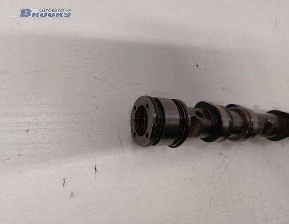 Camshaft AUDI A5 Convertible (8F7)