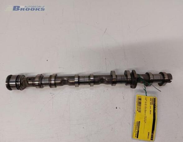 Camshaft AUDI A5 Convertible (8F7)