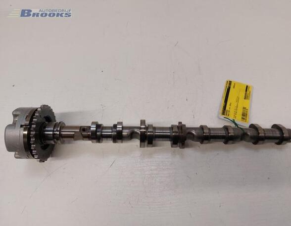 Camshaft AUDI A5 Convertible (8F7)