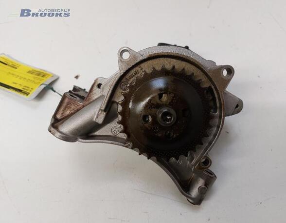 Oil Pump VW PASSAT (3C2)