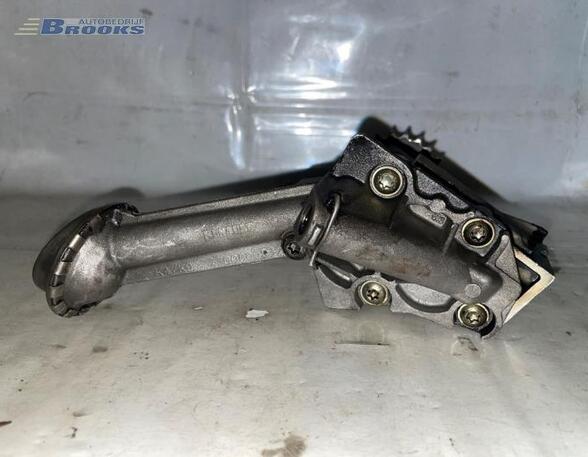 Oil Pump DACIA DUSTER (HS_), DACIA DUSTER SUV Van, DACIA LODGY (JS_), RENAULT KANGOO Express (FC0/1_)