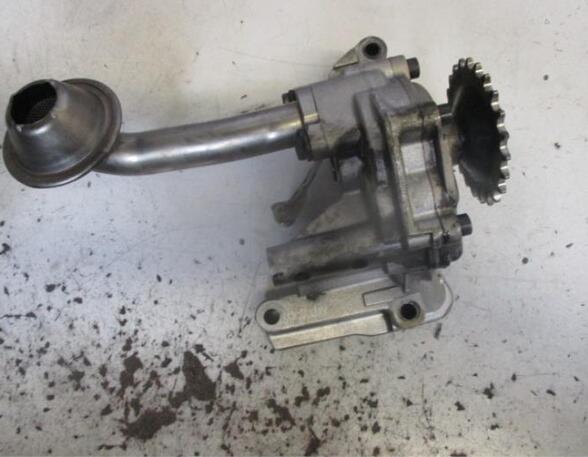 Oil Pump VW CADDY III Box Body/MPV (2KA, 2KH, 2CA, 2CH)