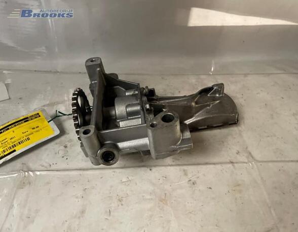 Oil Pump VOLVO V70 III (135)