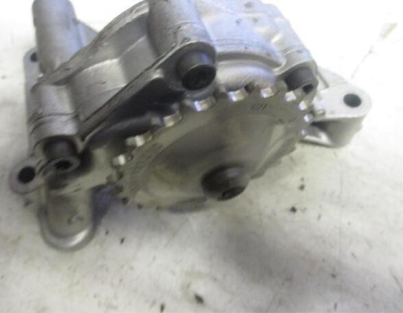 Oil Pump VW GOLF V (1K1)