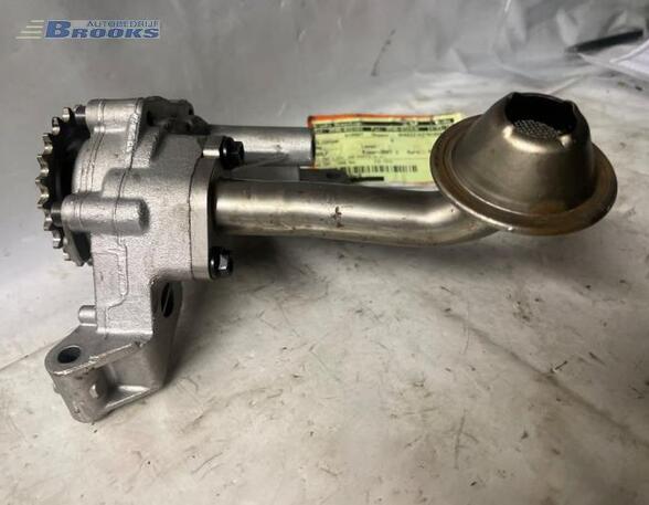 Oil Pump VW GOLF V (1K1)