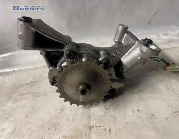 Oil Pump VW GOLF V (1K1)