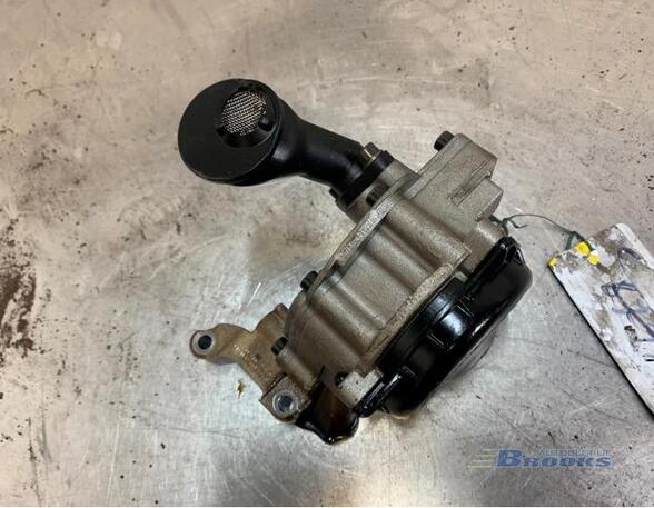 Oil Pump VW GOLF V (1K1)