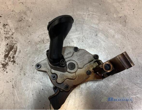 Oil Pump VW GOLF V (1K1)