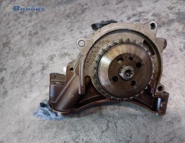 Oil Pump VW JETTA IV (162, 163, AV3, AV2)