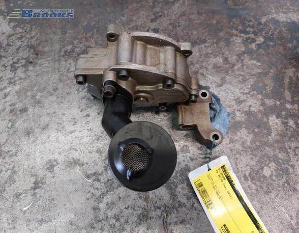 Oil Pump VW JETTA IV (162, 163, AV3, AV2)