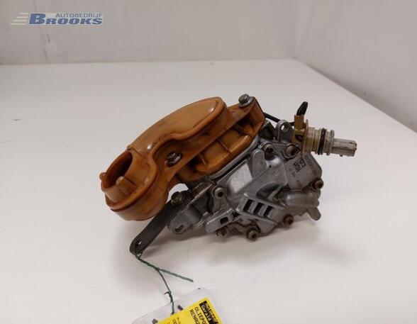 Oil Pump RENAULT CAPTUR I (J5_, H5_), RENAULT CLIO IV (BH_)