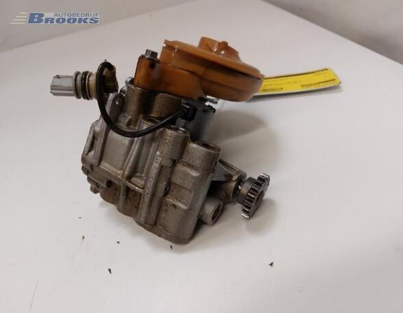 Oil Pump RENAULT CAPTUR I (J5_, H5_), RENAULT CLIO IV (BH_)