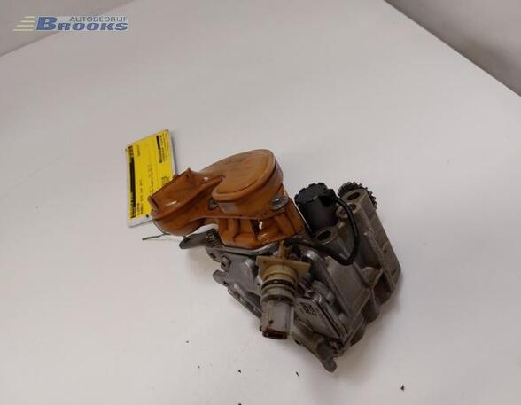 Oil Pump RENAULT CAPTUR I (J5_, H5_), RENAULT CLIO IV (BH_)