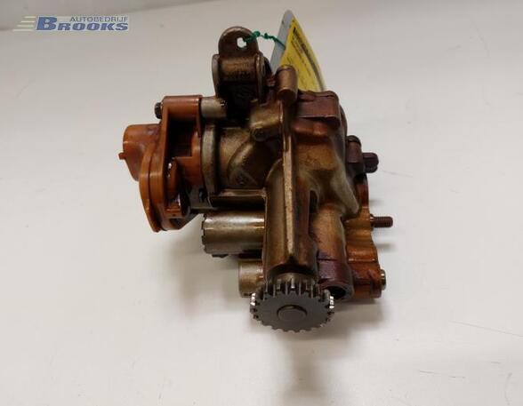 Oil Pump MERCEDES-BENZ A-CLASS (W177)