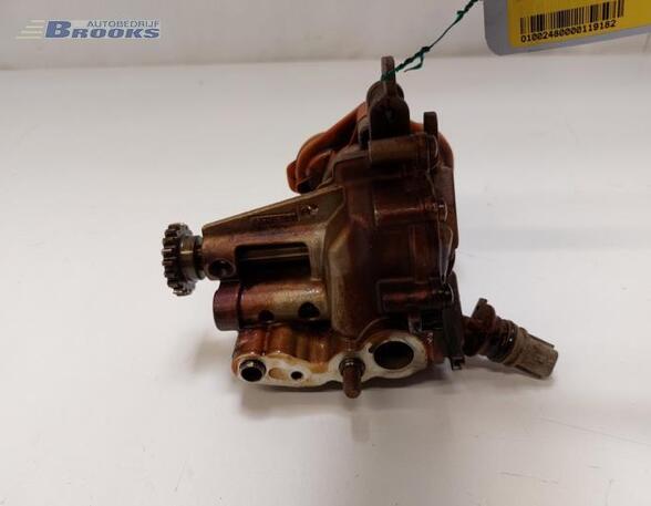 Oil Pump MERCEDES-BENZ A-CLASS (W177)