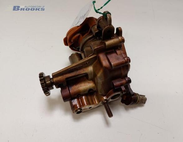 Oil Pump MERCEDES-BENZ A-CLASS (W177)