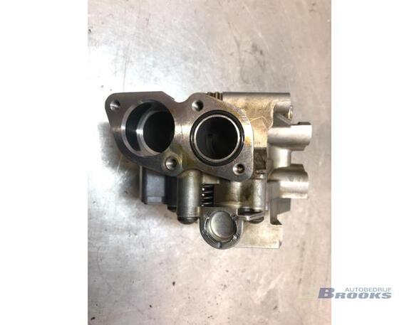 Oil Pump AUDI A5 Convertible (8F7)