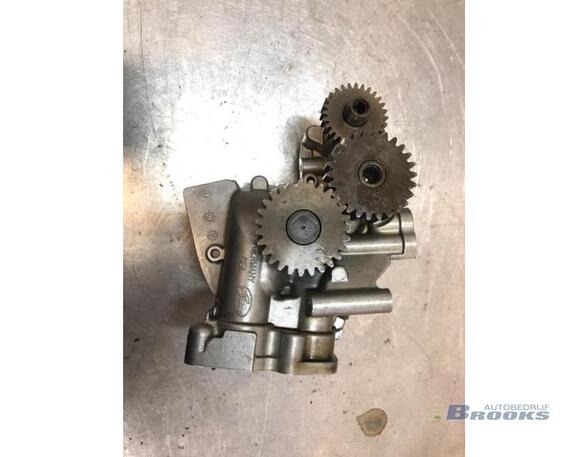 Oil Pump AUDI A5 Convertible (8F7)