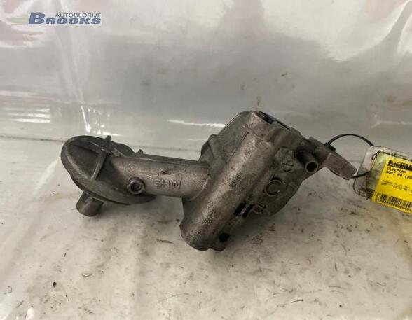 Oil Pump AUDI A6 Avant (4F5, C6)