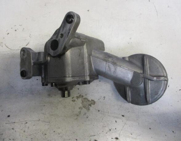 Oil Pump AUDI A6 Avant (4F5, C6)