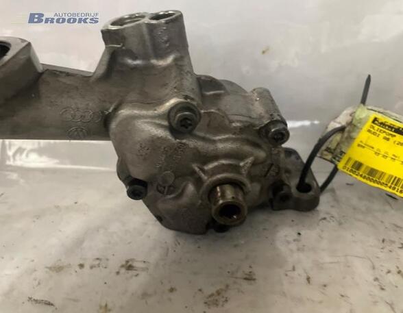 Oil Pump AUDI A6 Avant (4F5, C6)