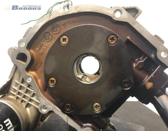 Oil Pump FIAT PANDA (169_)