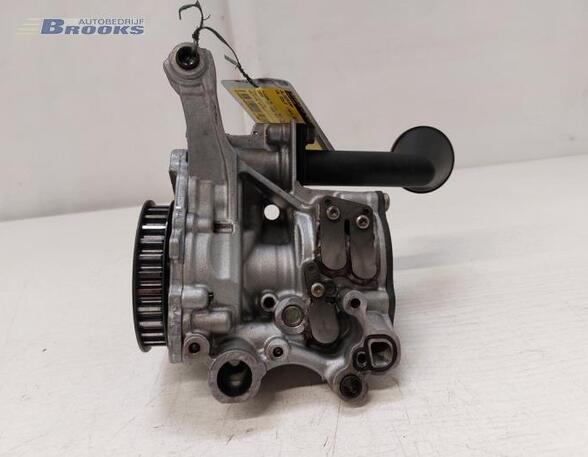 Oil Pump VW GOLF VII (5G1, BQ1, BE1, BE2)