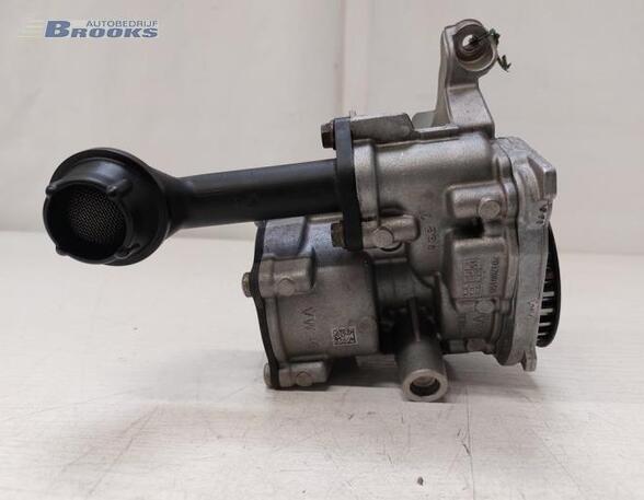 Oil Pump VW GOLF VII (5G1, BQ1, BE1, BE2)