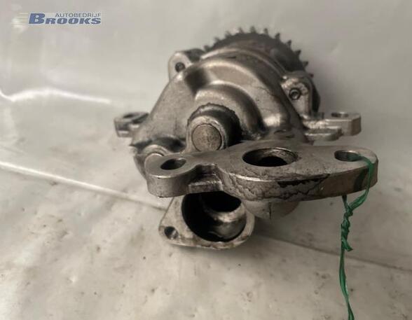 Oil Pump PEUGEOT BOXER Van, OPEL MOVANO C Van (U9)