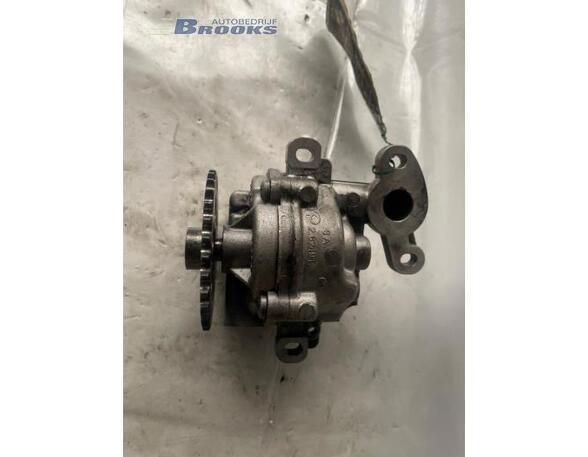 Oil Pump PEUGEOT BOXER Van, OPEL MOVANO C Van (U9)