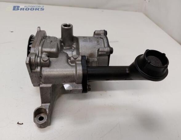 Oil Pump SKODA SUPERB III Estate (3V5)