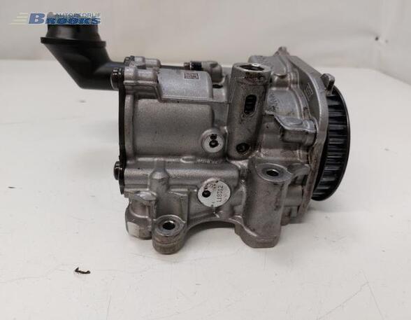 Oil Pump SKODA SUPERB III Estate (3V5)