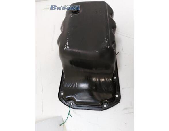 Oil Pan PEUGEOT 207 CC (WD_), PEUGEOT 207 (WA_, WC_)