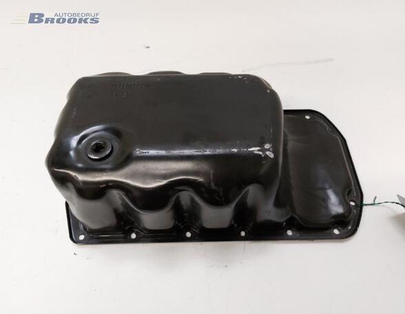 Oil Pan PEUGEOT 207 CC (WD_), PEUGEOT 207 (WA_, WC_)