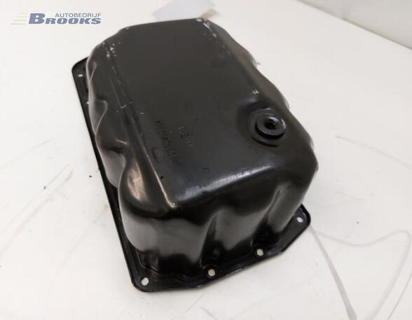 Oil Pan PEUGEOT 207 CC (WD_), PEUGEOT 207 (WA_, WC_)