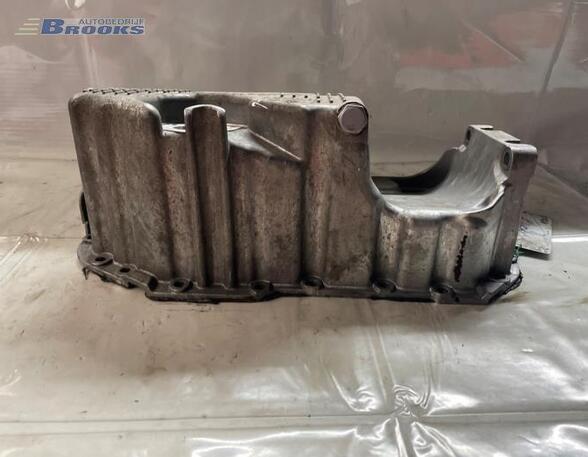 Oil Pan AUDI A3 (8P1), AUDI A3 Sportback (8PA)