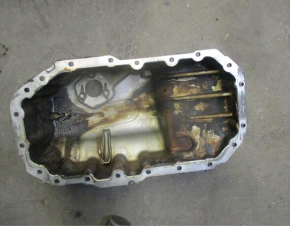 Oil Pan AUDI A3 (8P1), AUDI A3 Sportback (8PA)