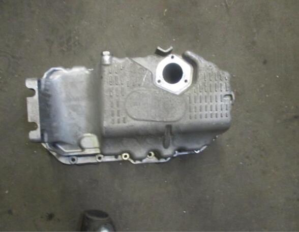 Oil Pan AUDI A3 (8P1), AUDI A3 Sportback (8PA)