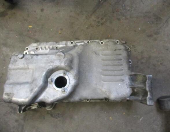 Oil Pan BMW 3 (E90)