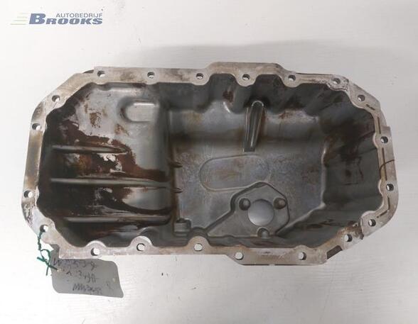 Oil Pan VW PASSAT (3C2)