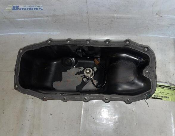 Oil Pan FIAT GRANDE PUNTO (199_), FIAT PUNTO (199_), FIAT PUNTO EVO (199_), OPEL CORSA D (S07)