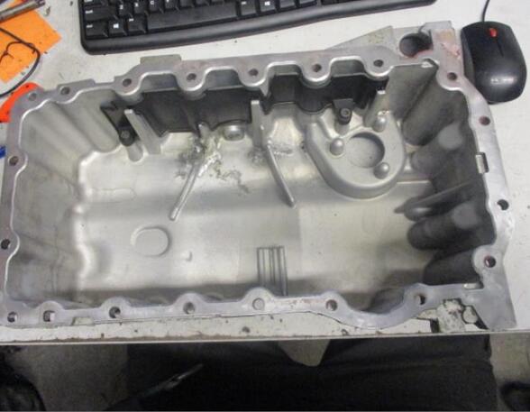 Oil Pan VW GOLF V (1K1)