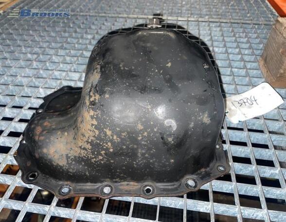 Oil Pan CITROËN C1 (PM_, PN_)