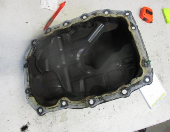 Oil Pan CITROËN C1 (PM_, PN_)