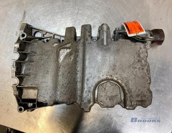 Oil Pan SEAT EXEO (3R2)